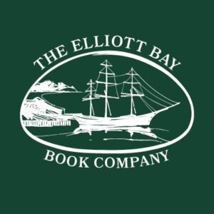 Elliott Bay, My favorite Seattle bookstore